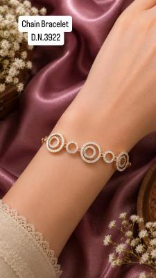 Premium Bracelet Diamond jewellery wholesalers in Andhra Pradesh